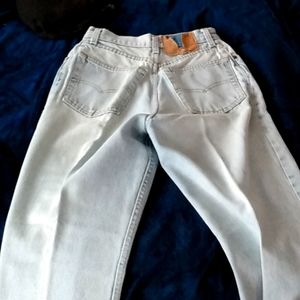 Vintage Levi jeans